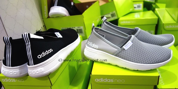 adidas neo fit foam