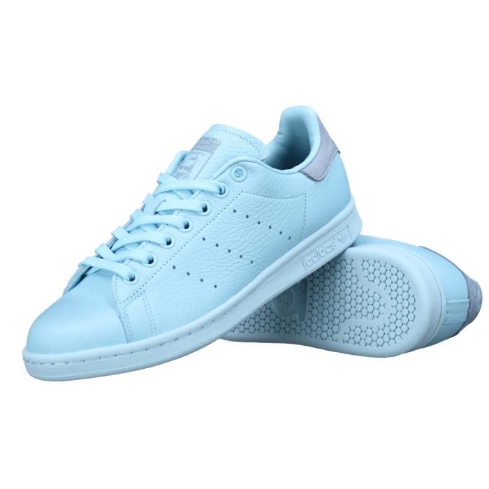 Stan smith femme bleu turquoise online