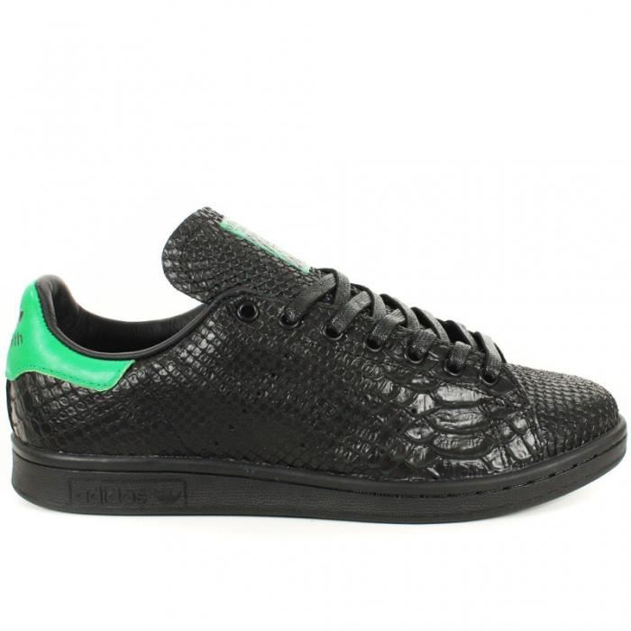 adidas stan smith croco 42