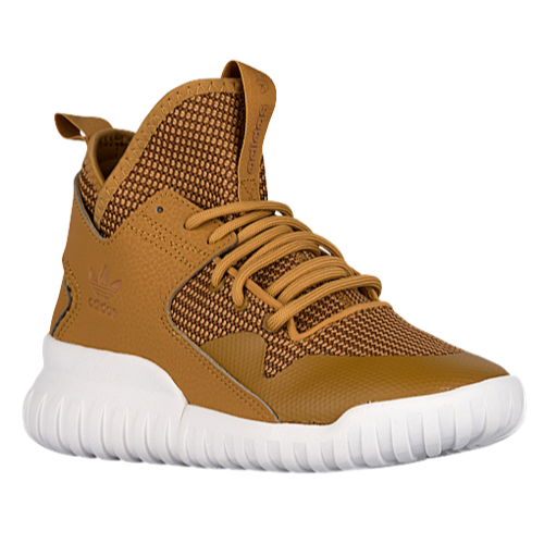 adidas tubular x circular camel