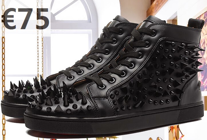 Top 10 les moins chers basket cloutees louboutin femme Rose ... Top 10 les moins chers basket cloutees louboutin femme Rose ...
