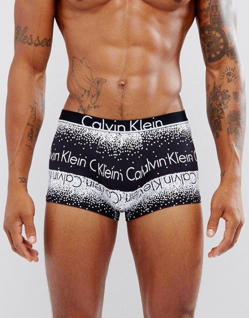 Top 10 les moins chers calvin klein sous vetement homme soldes Rose